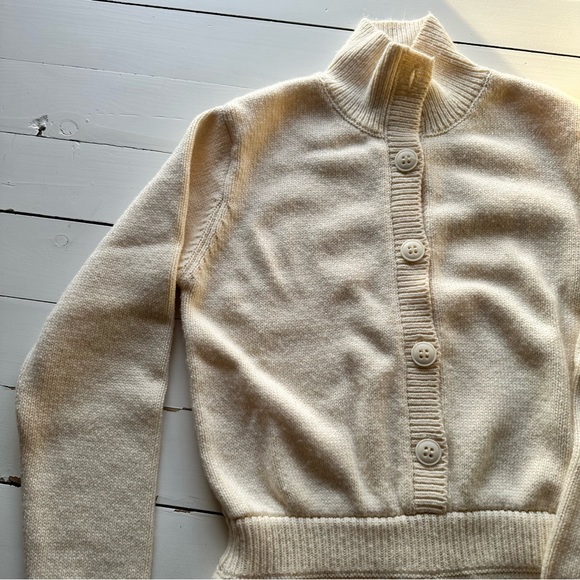 Zara - Bloggers Favorite Limited Edition Knit Romper - Picture 4 of 15